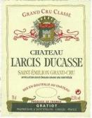 Chteau Larcis-Ducasse - St.-Emilion 2016