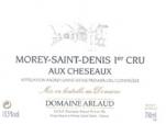 Domaine Arlaud - Morey-St.-Denis 1er Cru Aux Cheseaux 2023