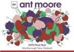 Ant Moore - Marlborough Pinot Noir 2020