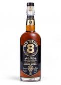 Augusta Distillery - Old Route Eight 8 Year Old Single Barrel Cask Strength Kentucky Straight Bourbon Whiskey 0