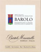 Bartolo Mascarello - Barolo 2020