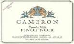 Cameron - Pinot Noir Dundee Hills 2023