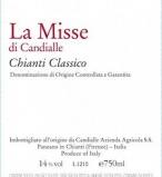 Chianti Classico La Misse di Candialle 2024