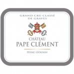 Chateau Pape Clement - Pessac-Leognan 2018
