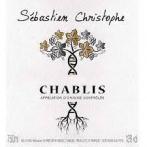 Christophe et Fil Chablis - Chablis 2024