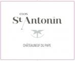 Clos St. Antonin - Chteauneuf-du-Pape 2022