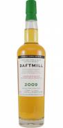 Daftmill - Summer Batch 2009 Release Single Malt Scotch Whisky