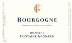 Domaine Fontaine-Gagnard - Bourgogne Blanc 2021