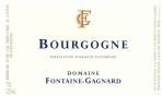 Domaine Fontaine-Gagnard - Bourgogne Blanc 2023