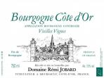 Domaine Remi Jobard - Bourgogne Cote d'Or Vieilles Vignes 2022
