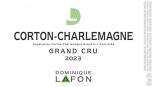 Dominique Lafon - Corton-Charlemagne 2023