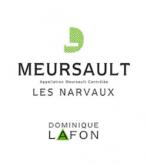 Dominique Lafon - Meursault Les Narvaux 2022