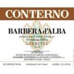 Giacomo Conterno - Barbera D'alba Cerretta 2018