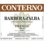 Giacomo Conterno - Barbera Francia 2021