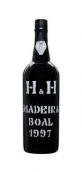 Henriques & Henriques - Madeira Boal 1997