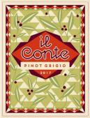 Il Conte - Pinot Grigio 2024