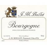 Jean-marc Boillot - Bourgogne Blanc 2022