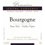 Jerome Fornerot - Bourgogne Rouge 2022