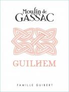 Moulin de Gassac - Guilhem Rose 2024