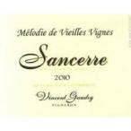 Vincent Gaudry - Sancerre Melodie De Vieilles Vignes 2021