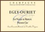 Egly-Ouriet - Champagne Premier Cru Les Vignes de Vrigny 0