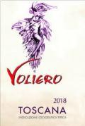 Voliero - Toscana IGT 2020