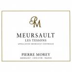 Pierre Morey - Meursault Les Tessons 2021