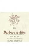 Flavio Roddolo - Barbera d'Alba Superiore Bricco Appiani 2012