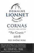 Domaine Lionnet - Cornas Pur Granit 2021