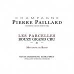 Pierre Paillard - Champagne Grand Cru Extra Brut Les Parcelles 0