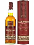 Glendronach - Original 12 Year Old Single Malt Scotch Whisky 0