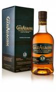 Glenallachie - 13 Year Old Madeira Wood Finish Single Malt Whisky 0