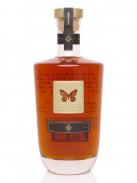 Blue Run - 8 Year Old Single Barrel Bourbon Ready and Rarin 0