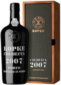 Kopke - Colheita Port 2007