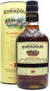 Edradour - 10 Year Old Single Malt Scotch Whisky 0