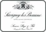 Simon Bize - Savigny-les-Beaune Blanc 2018