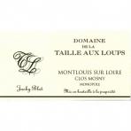 Domaine De La Taille Aux Loups - Montlouis-Sur-Loire Clos De Mosny 2021