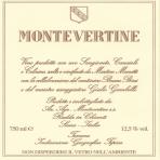 Azienda Agricola Montevertine - Toscana IGT 2020
