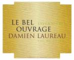 Damien Laureau - Le Bel Ouvrage 2016