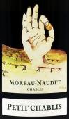 Domaine Moreau-Naudet - Petit Chablis 2021
