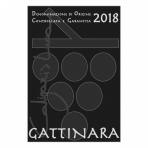 Luca Caligaris - Gattinara 2019