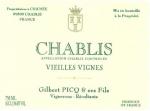 Gilbert Picq & Ses Fils - Chablis Vieilles Vignes 2023