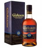 Glenallachie - 15 Year Old Single Malt Scotch Whisky 0
