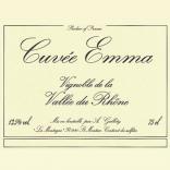 Domaine Gallety - Cotes du Vivarais Cuve Emma 2020