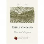 Eisele Vineyard - Cabernet Sauvignon 2019