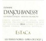 Danjou-Banessy - Estaca Cotes du Roussillon 2019