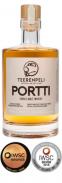 Teerenpeli - Portti Port Wood Finished Single Malt Whisky 0