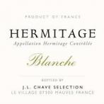 J.L. Chave - Selection Hermitage Blanche 2019