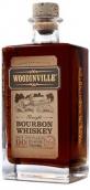 Woodinville - Straight Bourbon Whiskey 0