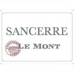 Foucher Lebrun - Sancerre Blanc Le Mont 2022